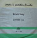 Orchestr Ladislava Štaidla A. Felix Slováček