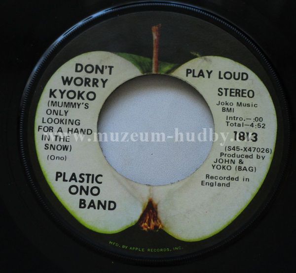 Plastic Ono Band