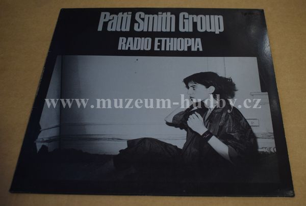 Patti Smith Group