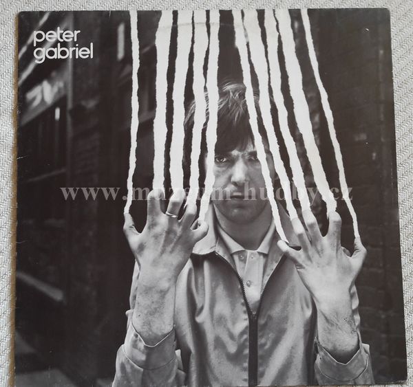 Peter Gabriel
