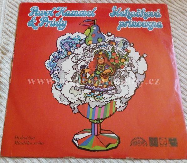 Pavol Hammel & Prúdy