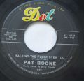 Pat Boone-Spring Rain / I'm Walkin' The Floor Over You