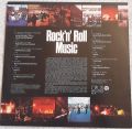 Puhdys-Puhdys 2: Rock'N'Roll Music