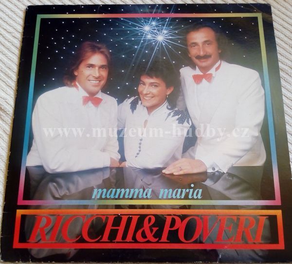 Ricchi & Poveri