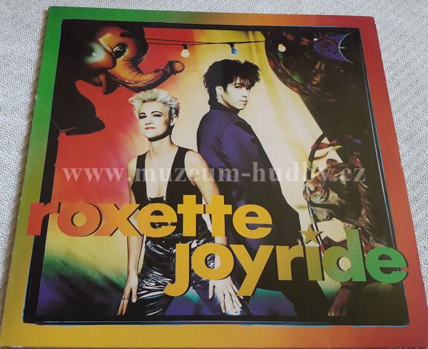 Roxette