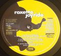 Roxette-Joyride