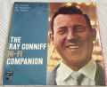 Ray Conniff His Orchestra And Chorus-The Ray Conniff Hi-Fi Companion