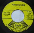 Roger Miller-Poor Little John / Playboy