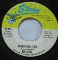 Red Sovine-Freightliner Fever / Mr. Sunday Sun