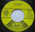 Red Sovine & Minnie Pearl-Alabam / Nobody's Business