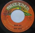 Rare Earth-Get Ready / Magic Key