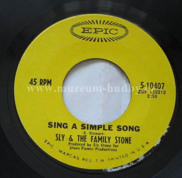 Sly & The Family Stone