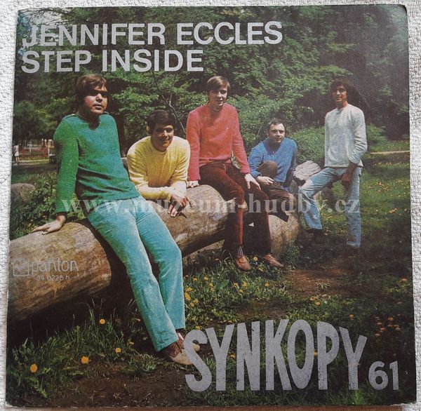 Synkopy 61