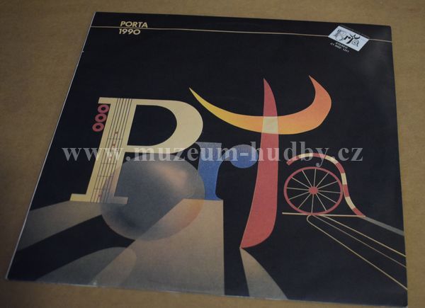 Sekvoj, Bokomara, Modrotisk, Klíč ...