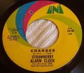 Strawberry Alarm Clock-Desireé / Changes