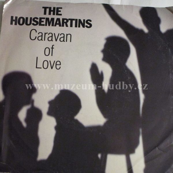 The Housemartins