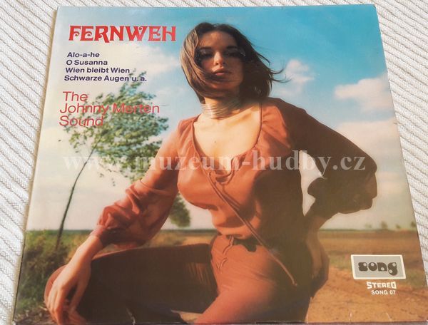 The Johnny Merten Sound