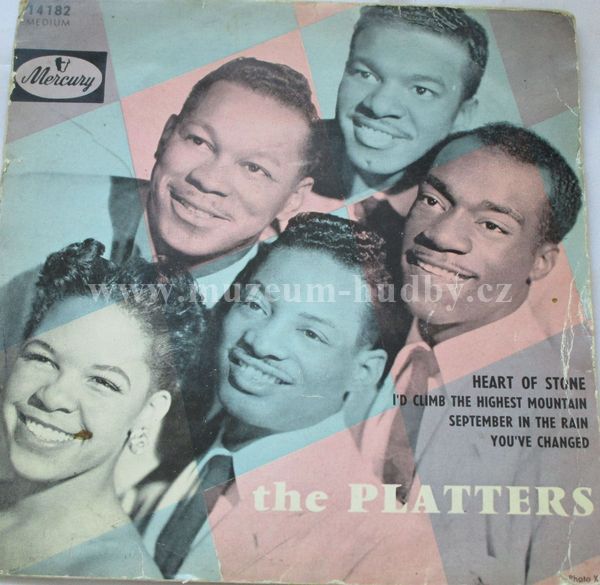 The Platters