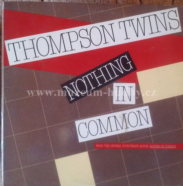 Thompson Twins