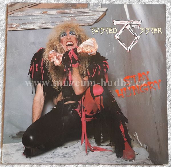 Twisted Sister