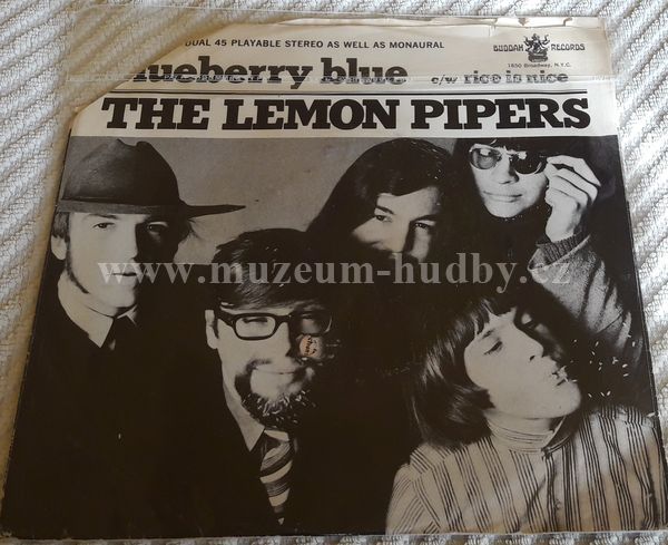 The Lemon Pipers