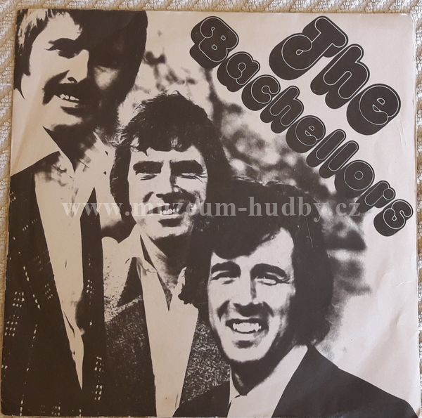 The Bachelors