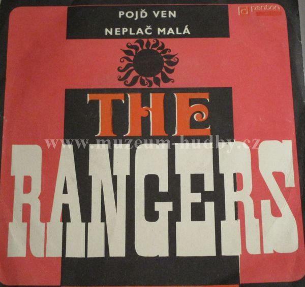 The Rangers
