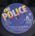 The Police-De Do Do Do, De Da Da Da / A Sermon