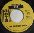 The American Breed-Bend Me, Shape Me / Mindrocker