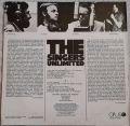 The Singers Unlimited ‎-The Singers Unlimited