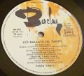 Tiare Tahiti-Les Grands Ballets De Tahiti