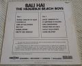 The Hawaiian Beach Boys-Bali Hai