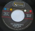The Highwaymen-Cotton Fields / The Gypsy Rover