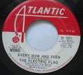 The Electric Flag-Every Now And Then