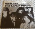 The Lemon Pipers-Rice Is Nice / Blueberry Blue