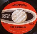 The Shirelles ‎