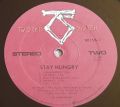 Twisted Sister-Stay Hungry