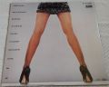 Tina Turner ‎-Private Dancer