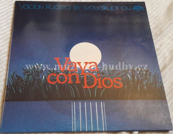 Václav Kučera Se Svou Skupinou