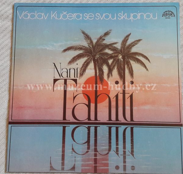 Václav Kučera Se Svou Skupinou