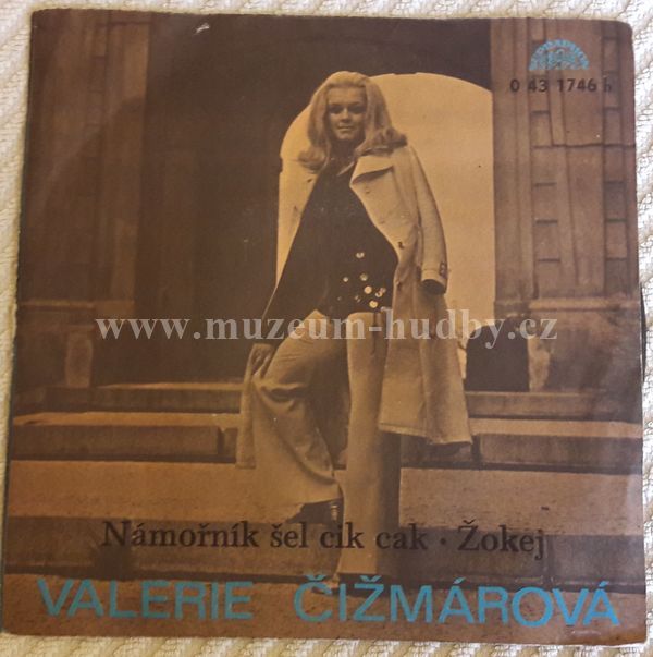 Valérie Čižmárová