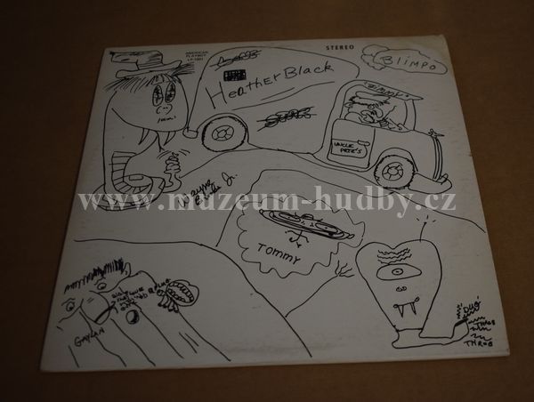 Wayne Brooks, Gaylan Latimer, Weldon Dean Parks ...