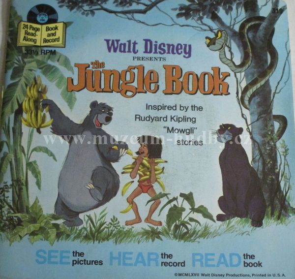 Walt Disney's