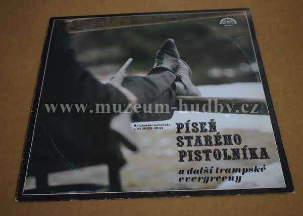 Westmeni, Settlers Club, Fanda Mrázek, Ztracenkáří ...