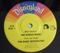 Walt Disney's-Walt Disney's The Jungle Book