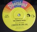 Walt Disney's-Walt Disney's The Jungle Book