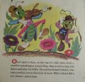Walt Disney's-Walt Disney Presents The Story Of The Grasshopper And The Ants