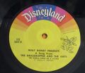 Walt Disney's-Walt Disney Presents The Story Of The Grasshopper And The Ants