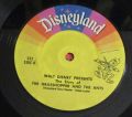 Walt Disney's-Walt Disney Presents The Story Of The Grasshopper And The Ants