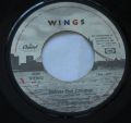 Wings-I've Had Enough / Deliver Your Children
